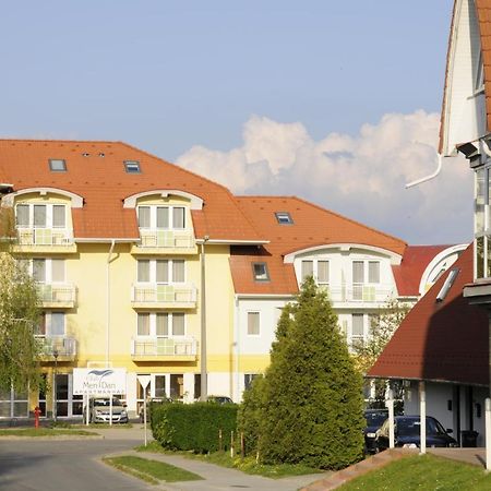 Aliz Apartman Zalakaros Exteriör bild