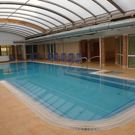 Aliz Apartman Zalakaros Exteriör bild