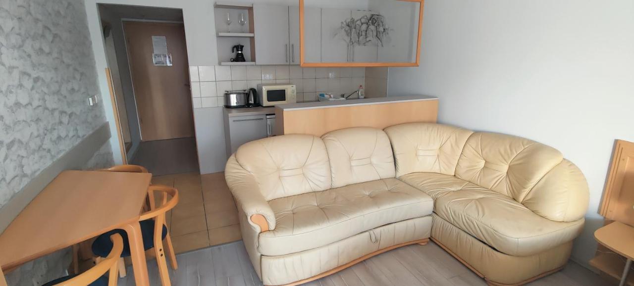 Aliz Apartman Zalakaros Exteriör bild